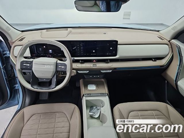 Kia Seltos 2026 — photo 7