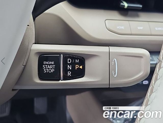 Kia Seltos 2026 — photo 8