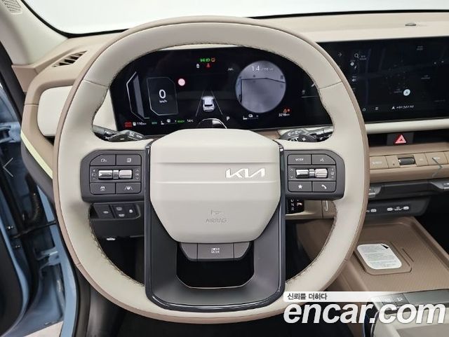 Kia Seltos 2026 — photo 9