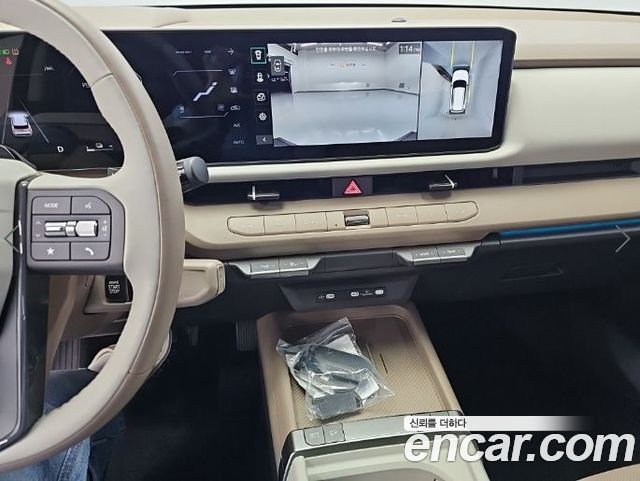 Kia Seltos 2026 — photo 10