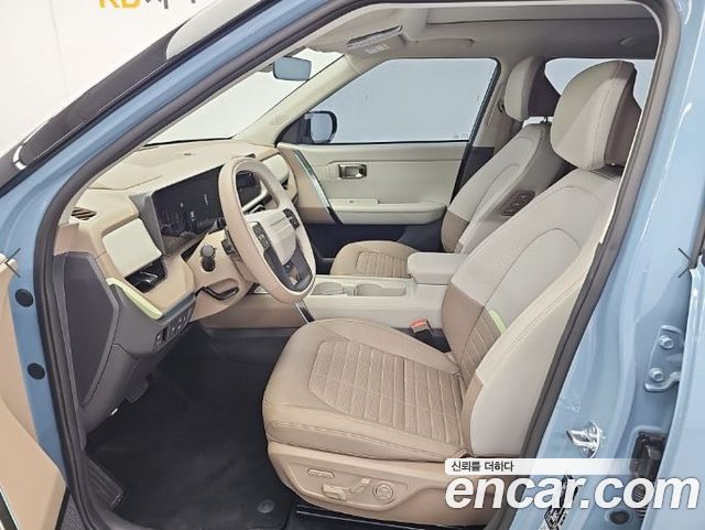 Kia Seltos 2026 — photo 11