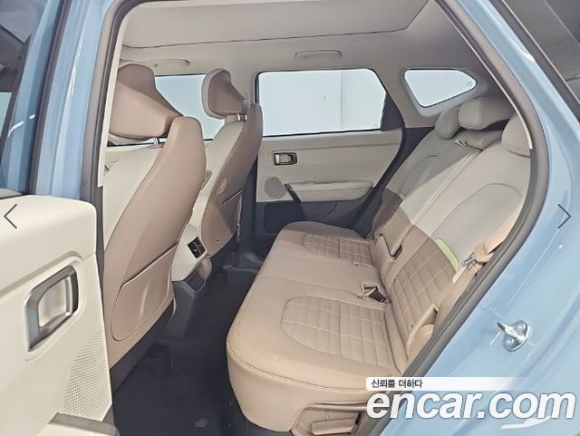 Kia Seltos 2026 — photo 12