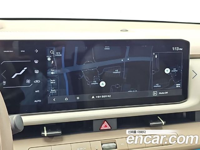 Kia Seltos 2026 — photo 16