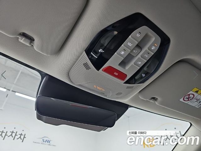 Kia Seltos 2026 — photo 18