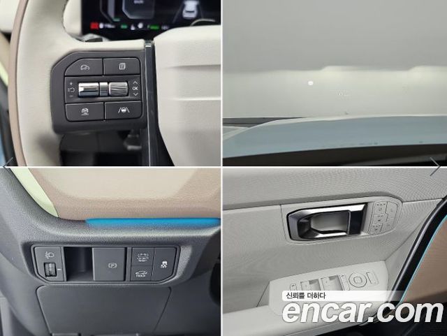 Kia Seltos 2026 — photo 19