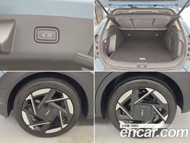 Kia Seltos 2026 — photo 20