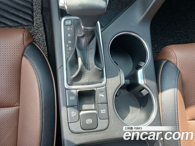 Kia Sportage 2022 — photo 13