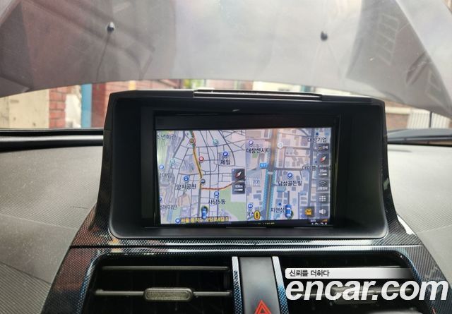 Chevrolet Korea Spark 2012 — photo 9