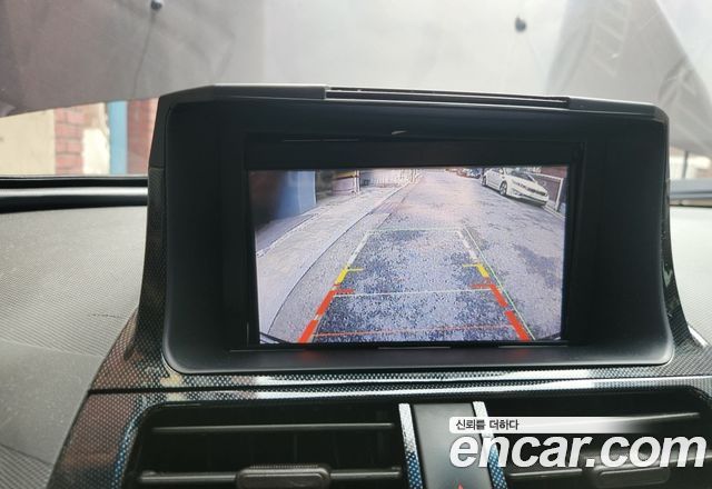 Chevrolet Korea Spark 2012 — photo 10