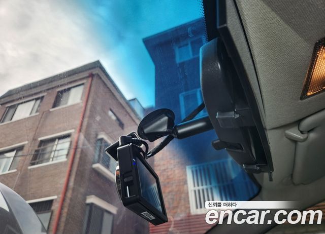 Chevrolet Korea Spark 2012 — photo 11