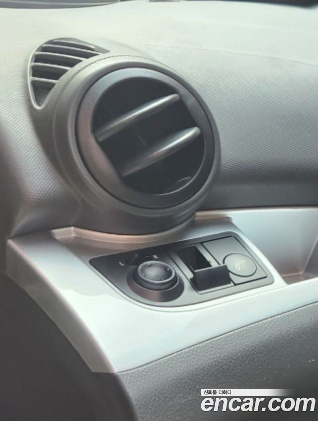 Chevrolet Korea Spark 2012 — photo 15