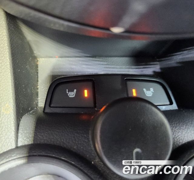 Chevrolet Korea Spark 2012 — photo 16