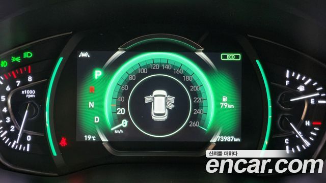 Hyundai Santafe 2020 — photo 12