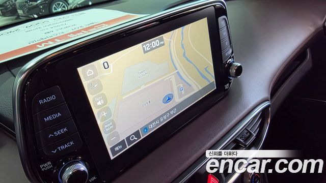 Hyundai Santafe 2020 — photo 16