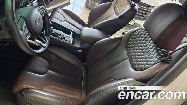 Hyundai Santafe 2020 — photo 19