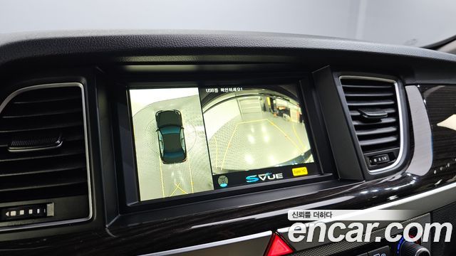Genesis G80 2019 — photo 13