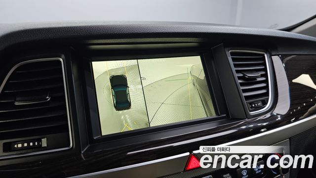 Genesis G80 2019 — photo 14