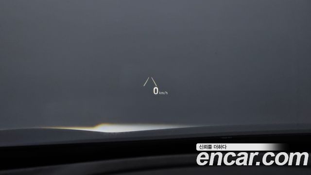 Genesis G80 2019 — photo 20