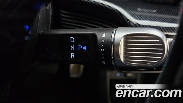 Hyundai Ioniq5 2022 — photo 12