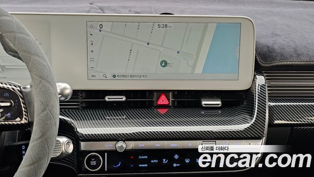 Hyundai Ioniq5 2022 — photo 20