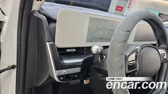 Hyundai Ioniq5 2022 — photo 23