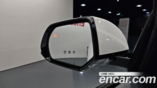 Hyundai Ioniq5 2022 — photo 24