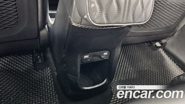 Hyundai Ioniq5 2022 — photo 25