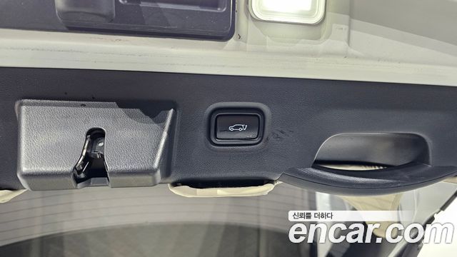 Hyundai Ioniq5 2022 — photo 26