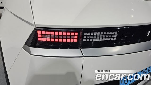 Hyundai Ioniq5 2022 — photo 9