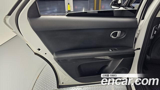 Hyundai Ioniq5 2022 — photo 15