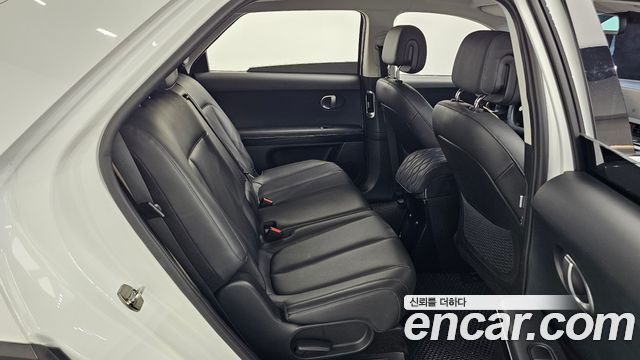 Hyundai Ioniq5 2022 — photo 16