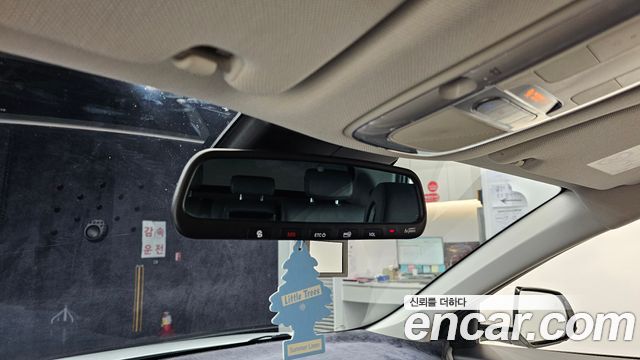 Hyundai Ioniq5 2022 — photo 27
