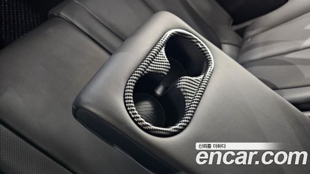 Hyundai Ioniq5 2022 — photo 28