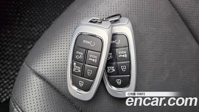 Hyundai Ioniq5 2022 — photo 31