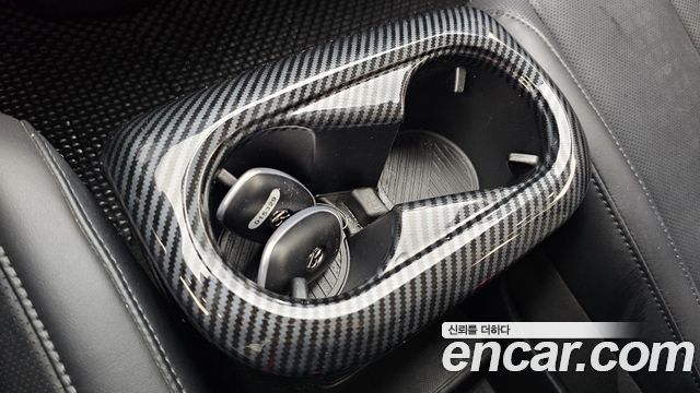 Hyundai Ioniq5 2022 — photo 32