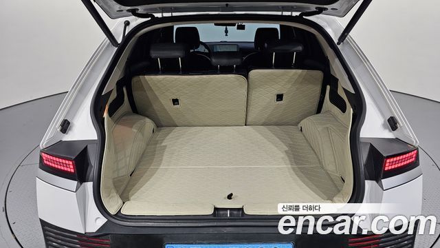 Hyundai Ioniq5 2022 — photo 33