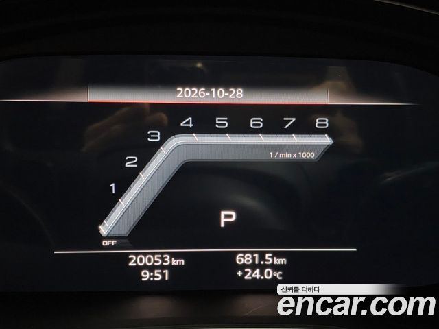 Audi Q5 2024 — photo 19