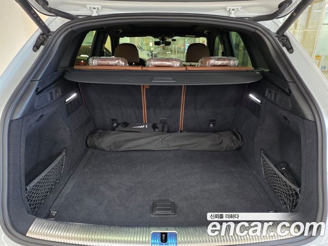 Audi Q5 2024 — photo 20