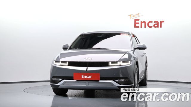 Hyundai Ioniq5 2023 — photo 3