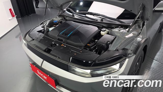 Hyundai Ioniq5 2023 — photo 6