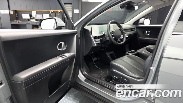 Hyundai Ioniq5 2023 — photo 13