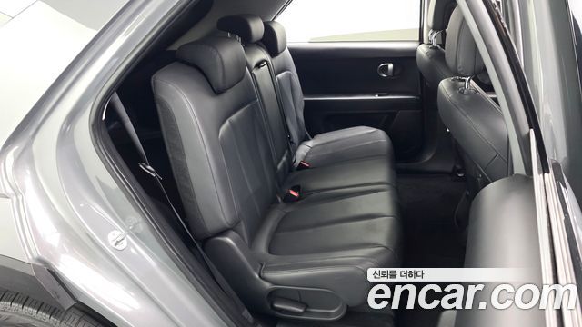 Hyundai Ioniq5 2023 — photo 17
