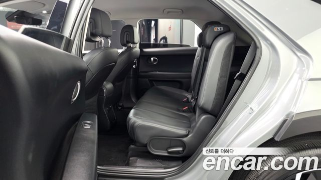 Hyundai Ioniq5 2023 — photo 18