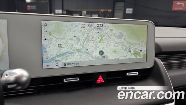 Hyundai Ioniq5 2023 — photo 20
