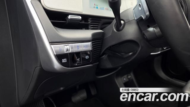 Hyundai Ioniq5 2023 — photo 26