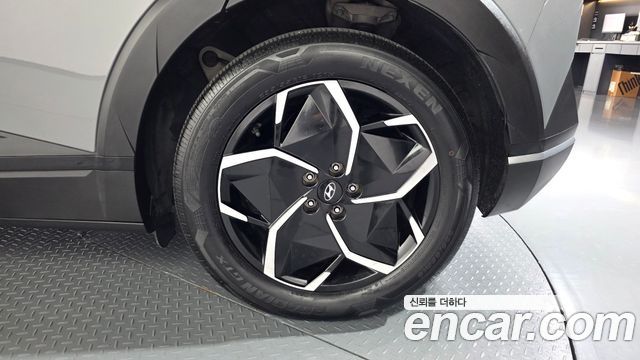 Hyundai Ioniq5 2023 — photo 7