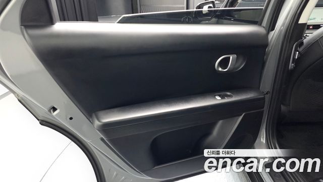 Hyundai Ioniq5 2023 — photo 15