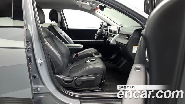Hyundai Ioniq5 2023 — photo 16