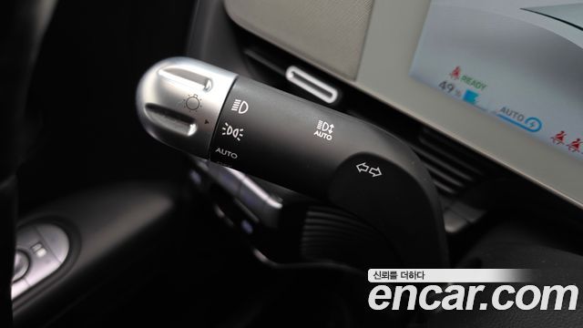 Hyundai Ioniq5 2023 — photo 27