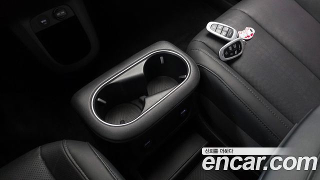 Hyundai Ioniq5 2023 — photo 28